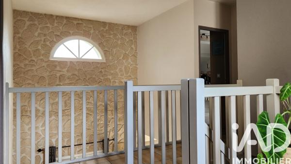 Maison à vendre 7 pièces 151 m² Le Plessis-Trévise