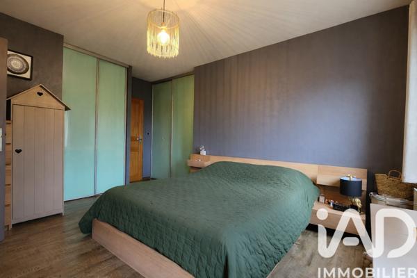 Maison à vendre 7 pièces 151 m² Le Plessis-Trévise