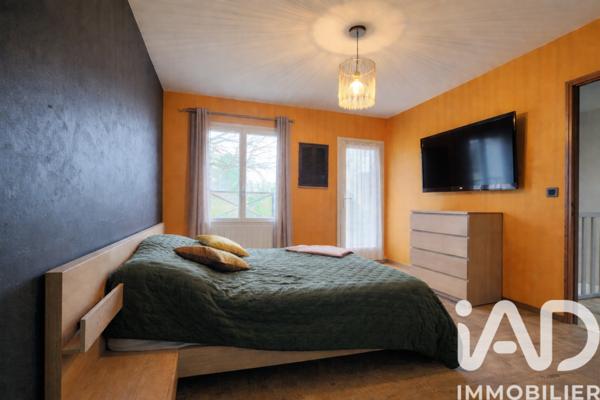 Maison à vendre 7 pièces 151 m² Le Plessis-Trévise