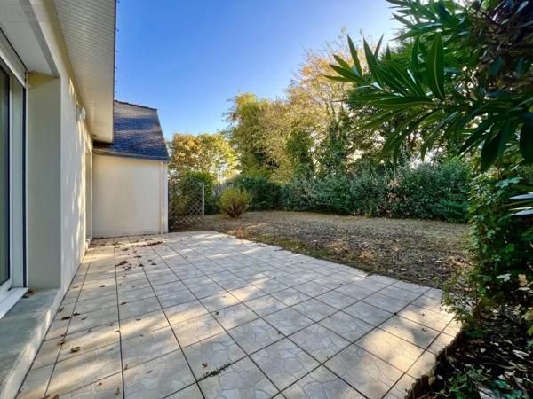 Achat - Maison Ploemeur 56270 6 pièces 124 m 2 530 m 2