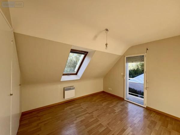 Achat - Maison Ploemeur 56270 6 pièces 124 m 2 530 m 2