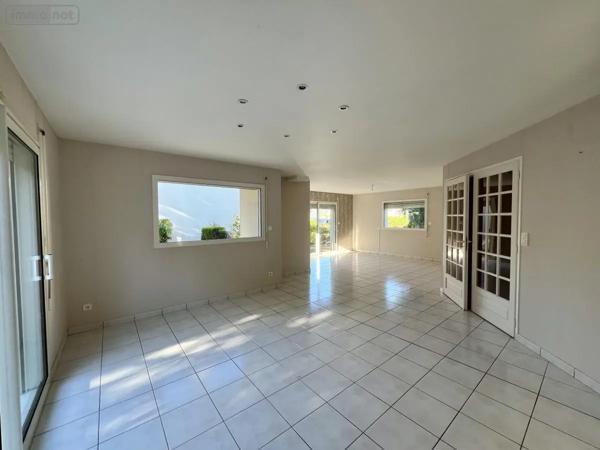 Achat - Maison Ploemeur 56270 6 pièces 124 m 2 530 m 2