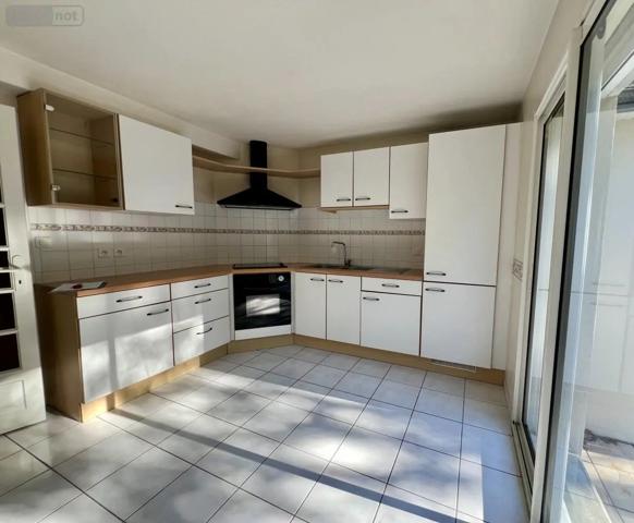Achat - Maison Ploemeur 56270 6 pièces 124 m 2 530 m 2