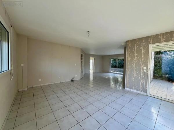 Achat - Maison Ploemeur 56270 6 pièces 124 m 2 530 m 2