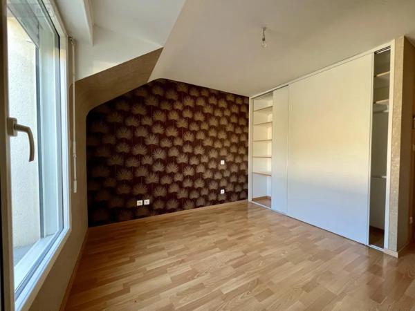 Achat - Maison Ploemeur 56270 6 pièces 124 m 2 530 m 2