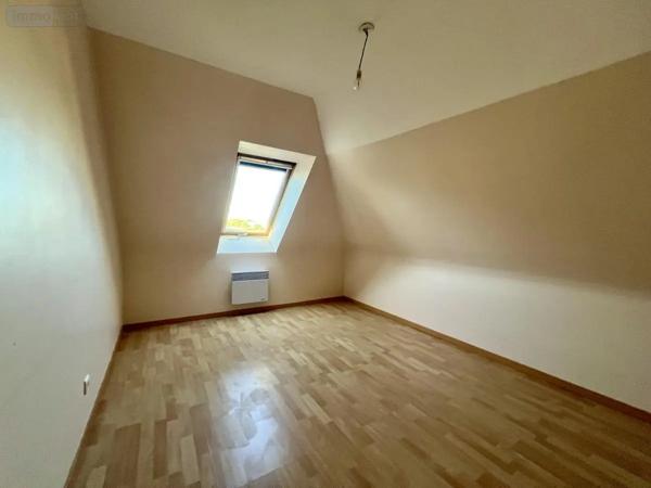 Achat - Maison Ploemeur 56270 6 pièces 124 m 2 530 m 2