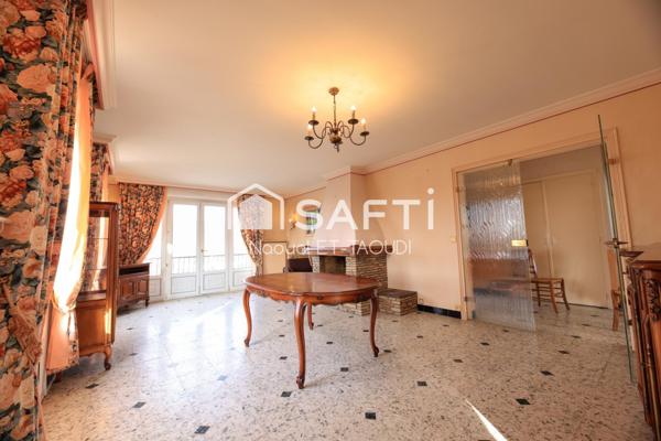 EXCLUSIVITÉ À DAINVILLE SEMI PLEIN PIED