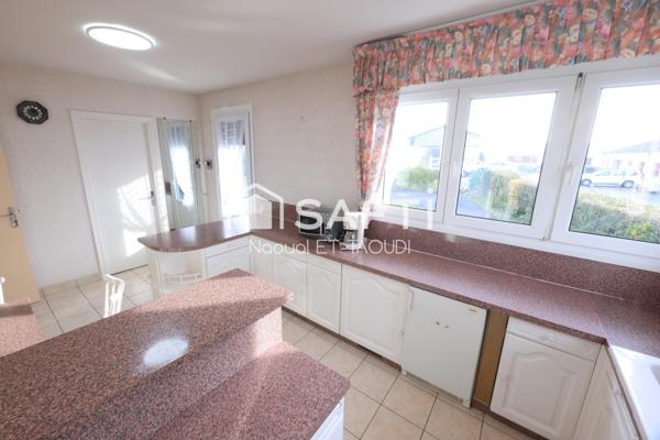 EXCLUSIVITÉ À DAINVILLE SEMI PLEIN PIED