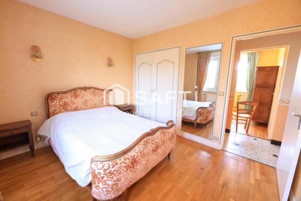 EXCLUSIVITÉ À DAINVILLE SEMI PLEIN PIED