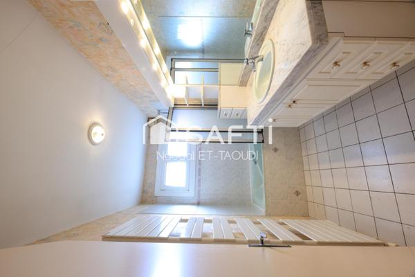 EXCLUSIVITÉ À DAINVILLE SEMI PLEIN PIED