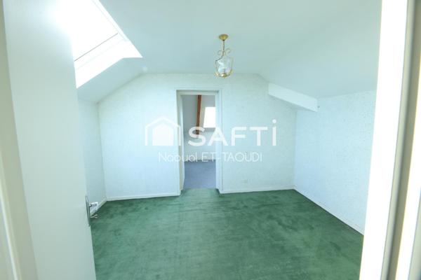 EXCLUSIVITÉ À DAINVILLE SEMI PLEIN PIED