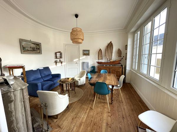 Appartement PORNIC  1 pièces 31.50 m²