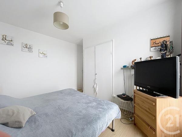 Appartement à vendre  3 pièces - 73,43 m2 COMPIEGNE - 60