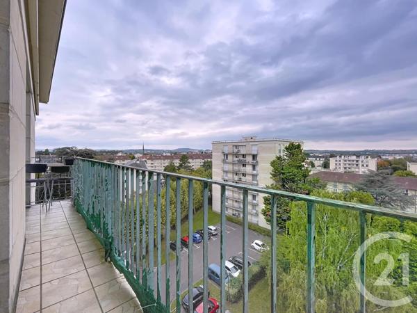 Appartement à vendre  3 pièces - 73,43 m2 COMPIEGNE - 60