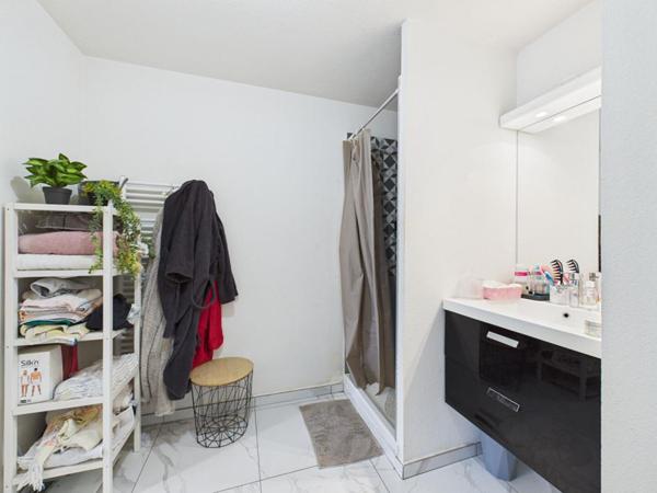 Appartement 2 pièces, 39 m², Clermont-Ferrand