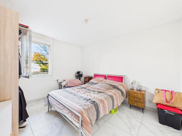 Appartement 2 pièces, 39 m², Clermont-Ferrand