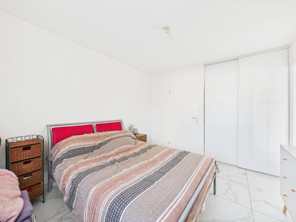 Appartement 2 pièces, 39 m², Clermont-Ferrand