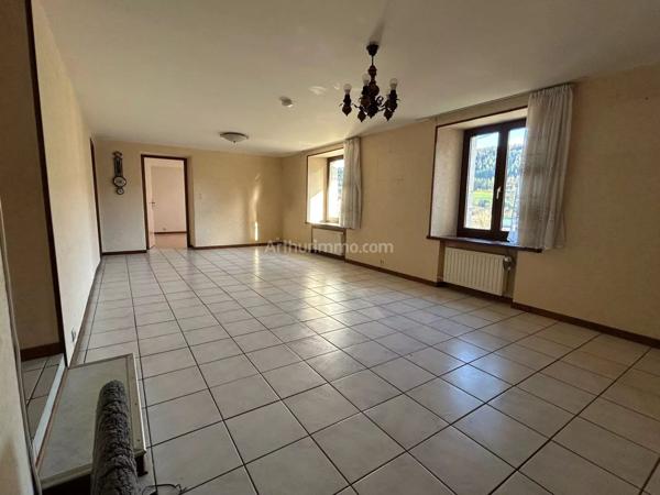 Vente Appartement 3 pièces 84 m2 à Villers-le-Lac
