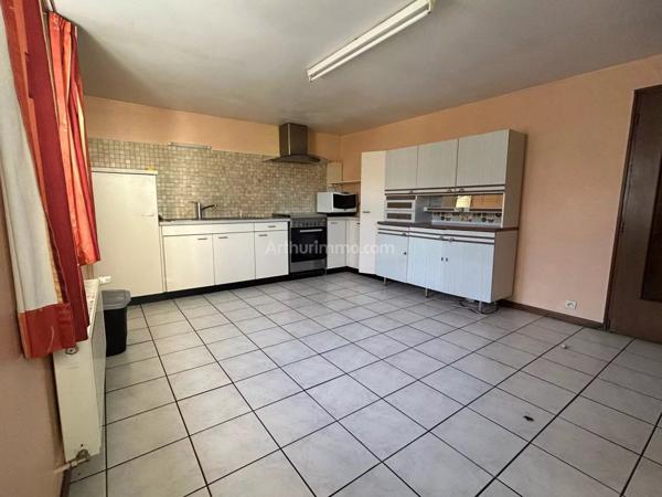 Vente Appartement 3 pièces 84 m2 à Villers-le-Lac