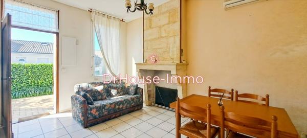 Maison à vendre 4 pièces de 70 m²