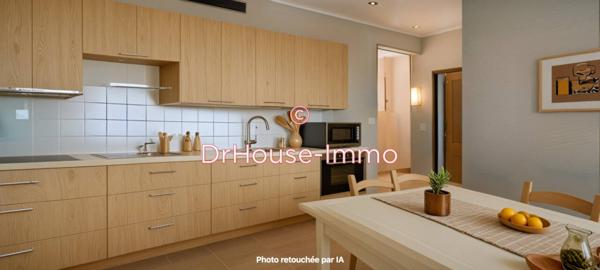 Maison à vendre 4 pièces de 70 m²