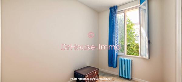 Maison à vendre 4 pièces de 70 m²