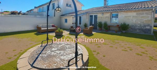 Maison à vendre 4 pièces de 70 m²