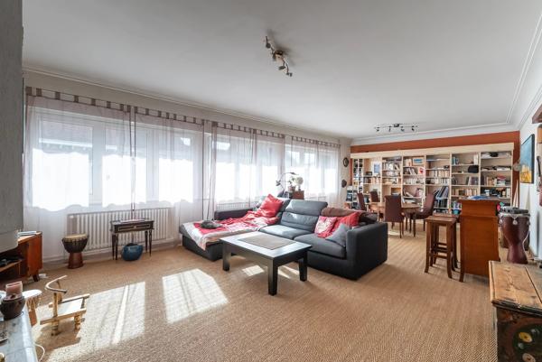 Immobilier Méricourt (62680) – Immeuble 400m2 – 449 900 €