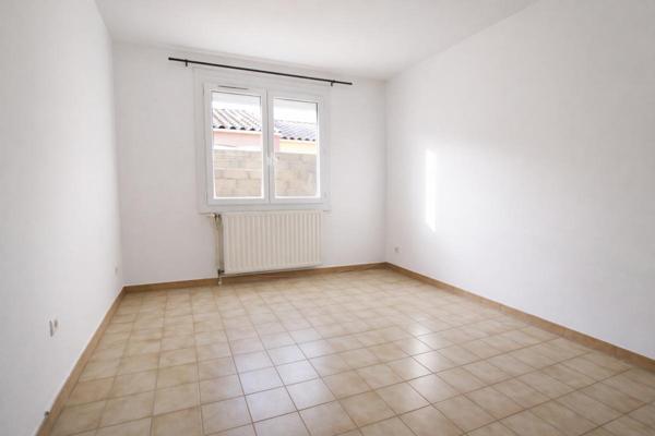 Narbonne ? Maison plain-pied 3 chambres ? Secteur calme