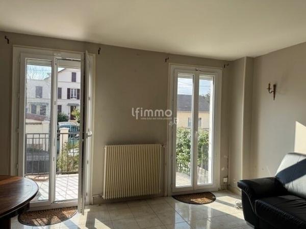 maison atypique à vendre à sevran 95 m2