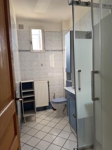 maison atypique à vendre à sevran 95 m2