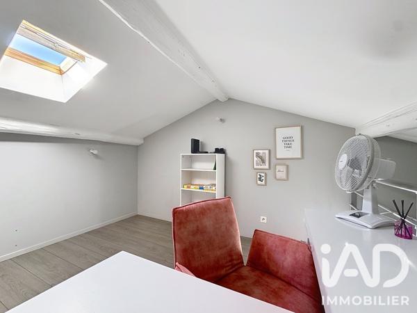 Appartement à vendre 3 pièces 48 m² Narbonne
