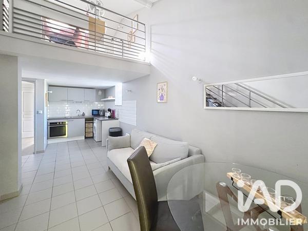 Appartement à vendre 3 pièces 48 m² Narbonne