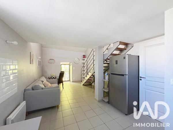 Appartement à vendre 3 pièces 48 m² Narbonne