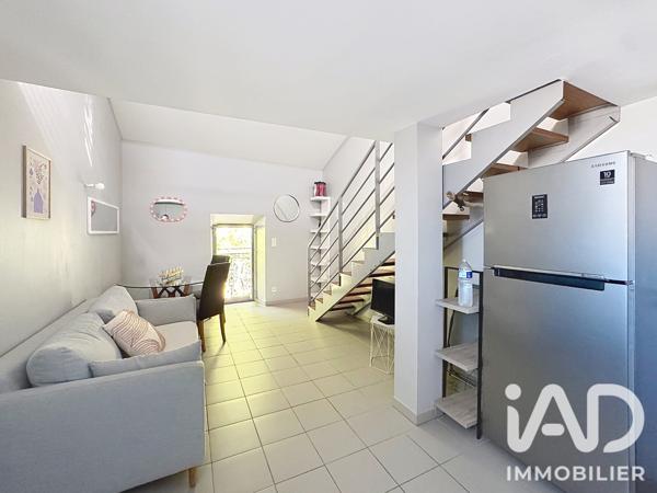Appartement à vendre 3 pièces 48 m² Narbonne