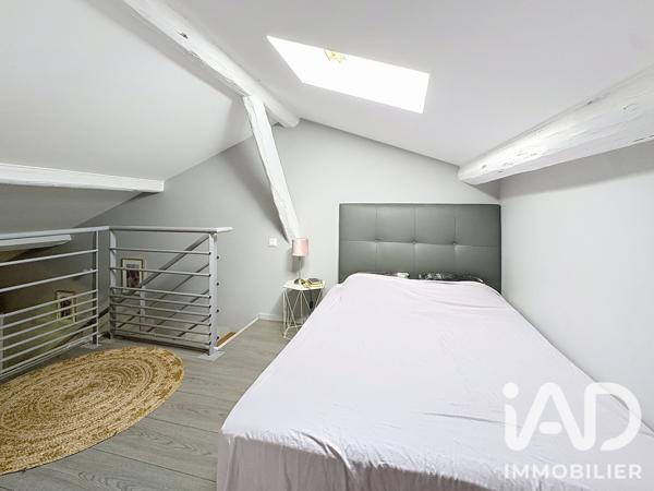 Appartement à vendre 3 pièces 48 m² Narbonne
