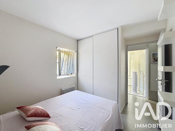 Appartement à vendre 3 pièces 48 m² Narbonne