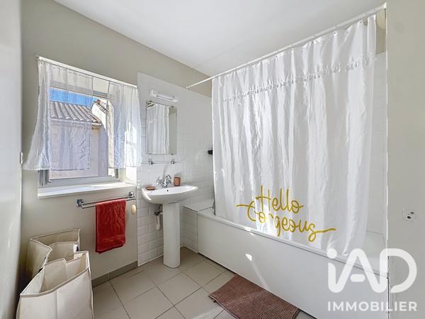 Appartement à vendre 3 pièces 48 m² Narbonne