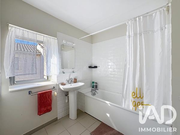 Appartement à vendre 3 pièces 48 m² Narbonne