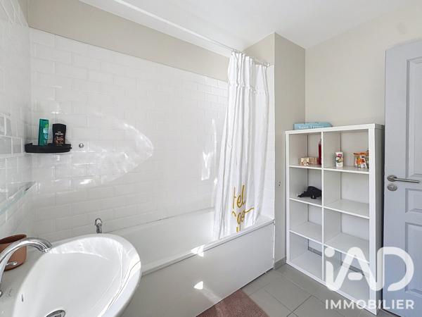 Appartement à vendre 3 pièces 48 m² Narbonne