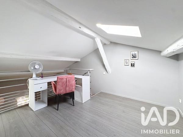 Appartement à vendre 3 pièces 48 m² Narbonne