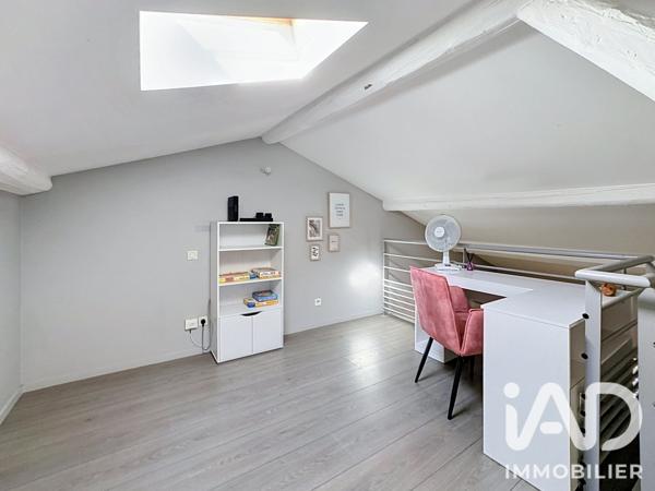 Appartement à vendre 3 pièces 48 m² Narbonne