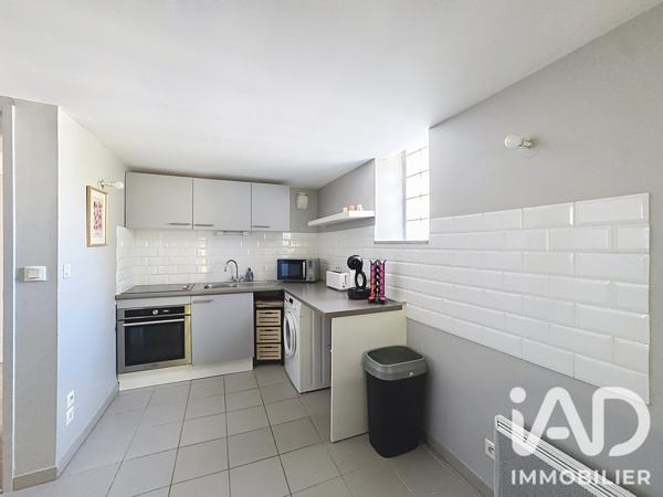Appartement à vendre 3 pièces 48 m² Narbonne