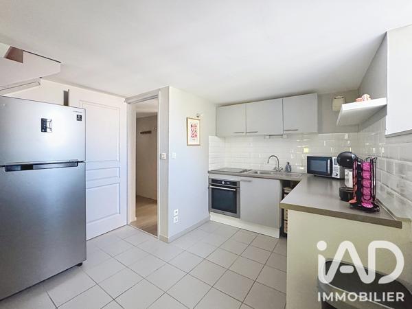 Appartement à vendre 3 pièces 48 m² Narbonne