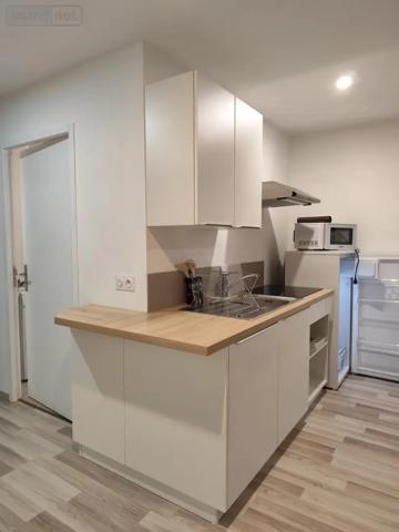 Location - Appartement Amilly 45200 35 m 2