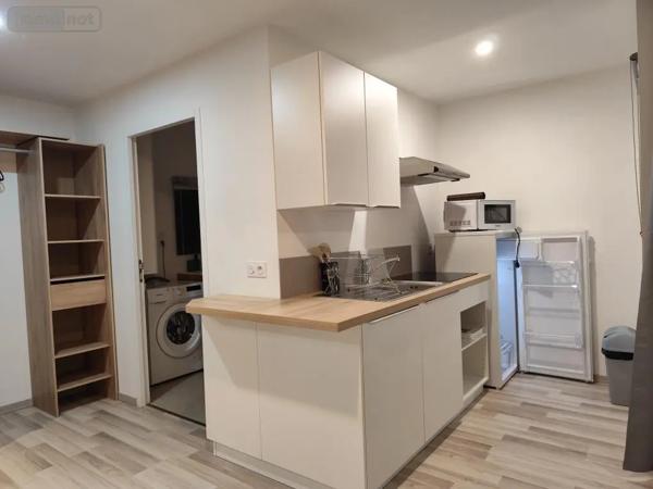 Location - Appartement Amilly 45200 35 m 2