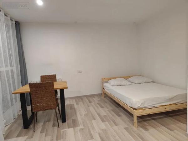 Location - Appartement Amilly 45200 35 m 2