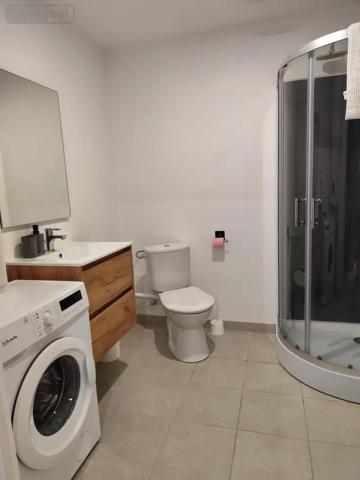 Location - Appartement Amilly 45200 35 m 2