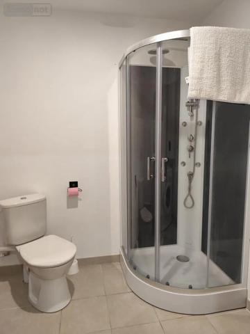 Location - Appartement Amilly 45200 35 m 2