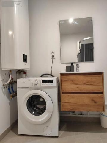 Location - Appartement Amilly 45200 35 m 2